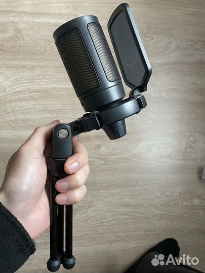 Микрофон fifine