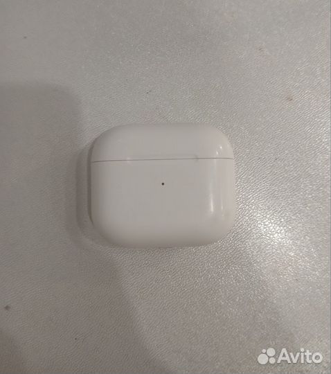 Apple airpods 3