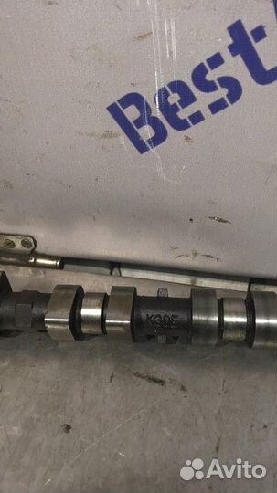 Распредвал впуск Kia Spectra 2 2006