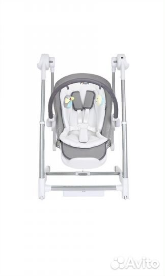 Стульчик качеля