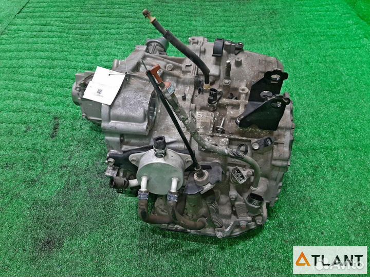 АКПП toyota ipsum