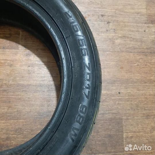 Kormoran Ultra High Performance 215/55 R17