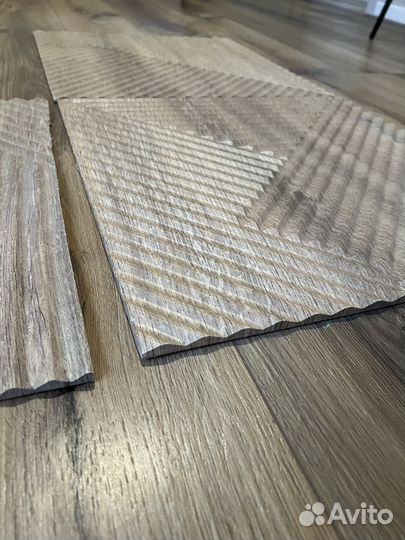 Новые стеновые мдф панели (2 шт)