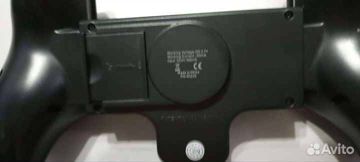 Геймпад для телефона