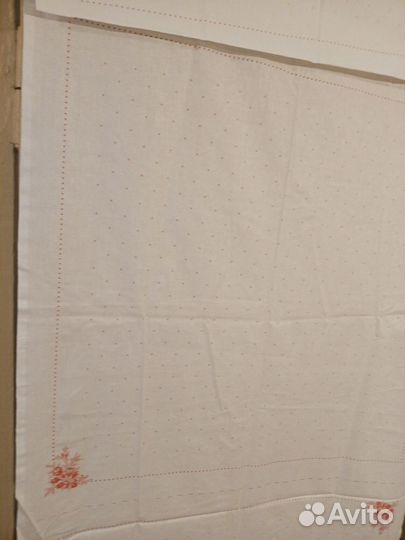 Платки на голову СССР