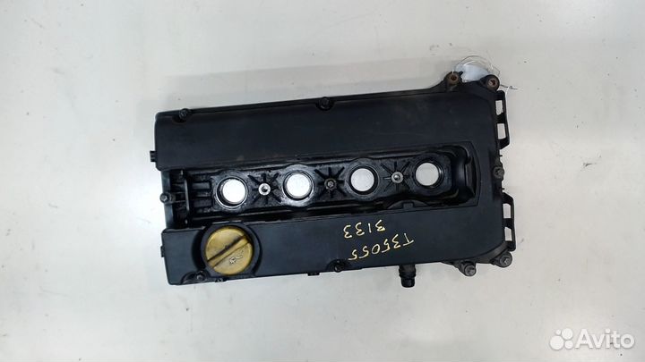 Крышка клапанная двс Opel Zafira B