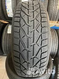 Tigar Winter 225/55 R16 95H