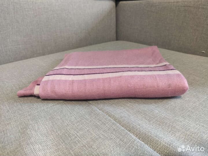 Шарф палантин