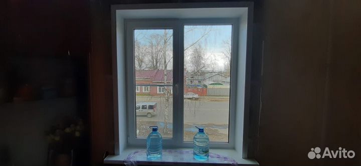 Новые окна пвх для офиса, дома и дачи