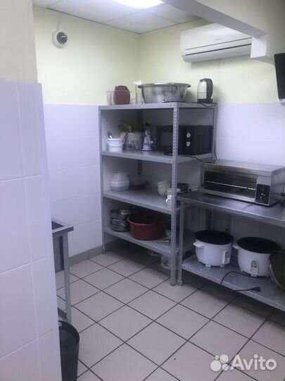 Доставка готовой еды