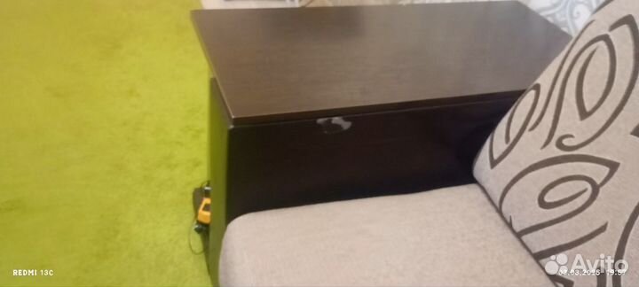 Угловой диван бу Самовывоз