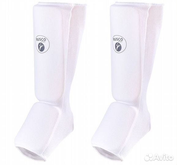 Защита голень/стопа