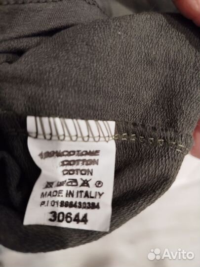 Туника- платье, 54 размер