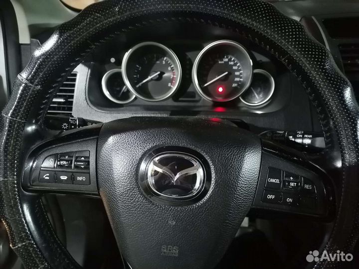 Mazda CX-9 3.7 AT, 2013, 133 000 км