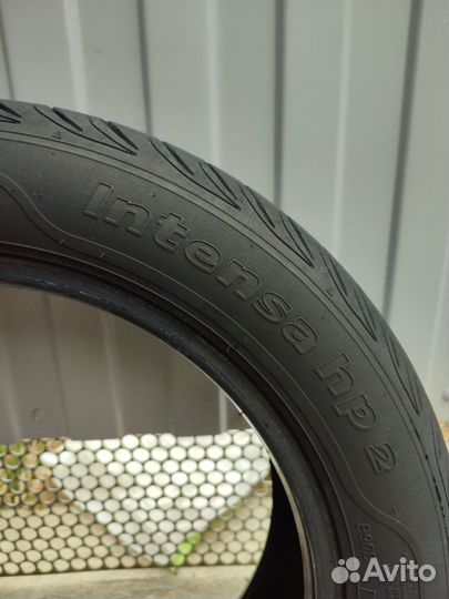 Sava Intensa HP 2 195/55 R16 87V