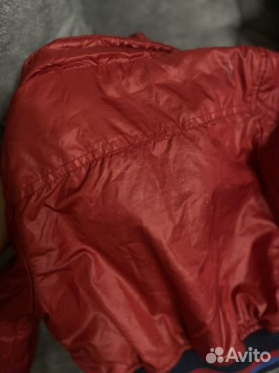 Куртки для мальчика 80