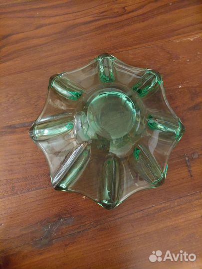 Винтажная конфетница, ваза для фруктов