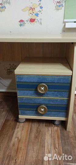 Детский гарнитур 