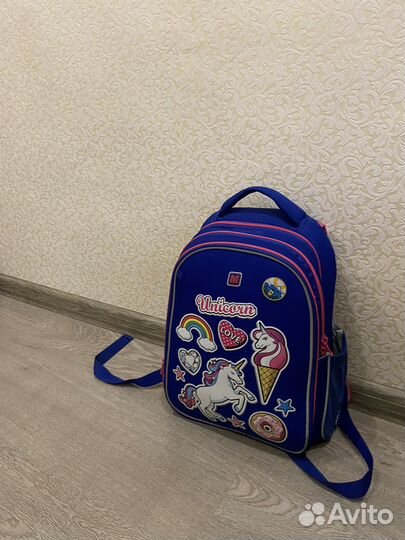 Рюкзак детский новый