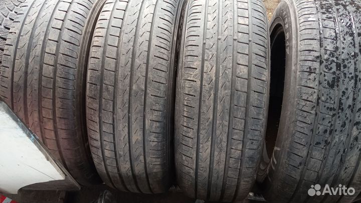Adistar Tourking XS01 215/65 R17 99V
