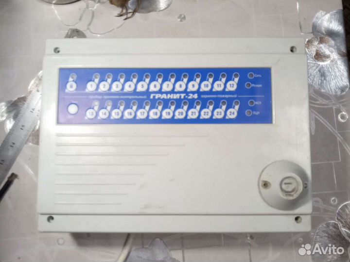 Ппкоп Гранит 24