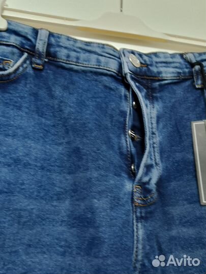 Джинсы Турция 42