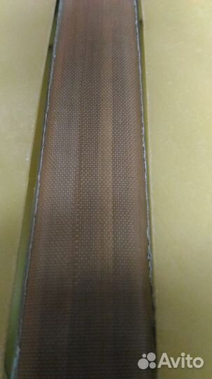 Угловой запайщик ручной настольный импульсный