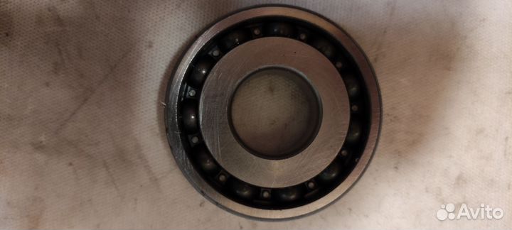 Подшипник коленвала 165-166FMM/CBB 250