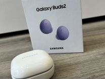 Наушники Samsung Galaxy Buds 2
