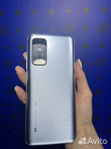 Xiaomi Mi 10T Pro, 8/256 ГБ купить в Москве | Электроника | Авито