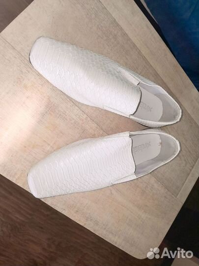 Туфли мужские 44 размер