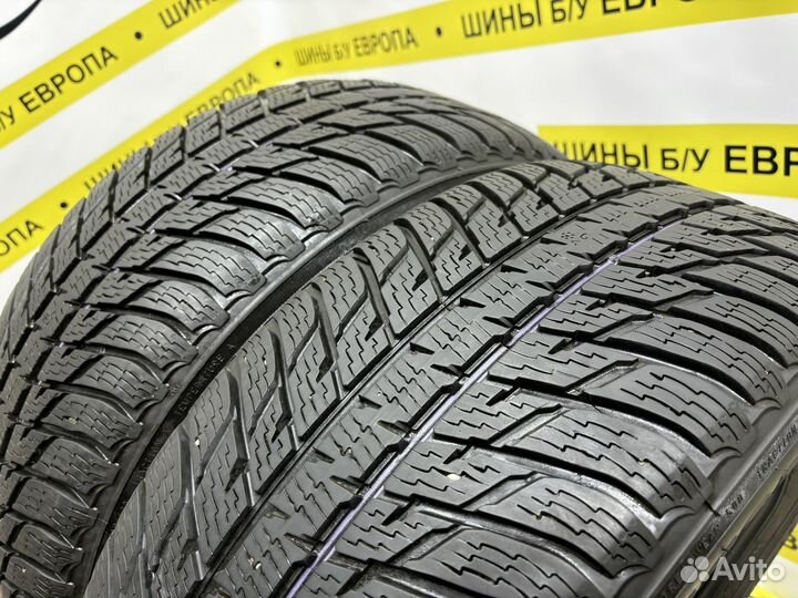 Nokian Tyres WR SUV 3 235/60 R16