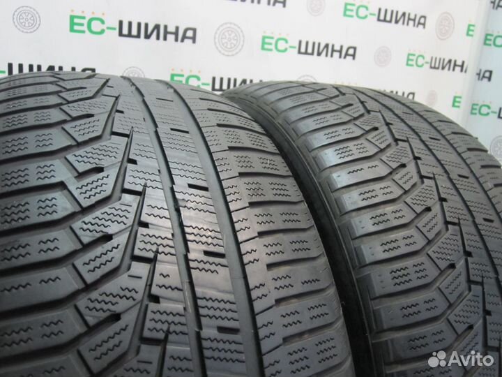 Hankook Winter I'Cept Evo2 W320A SUV 255/50 R19