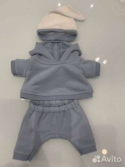 Одежда для Басика и Лили (в наличии)