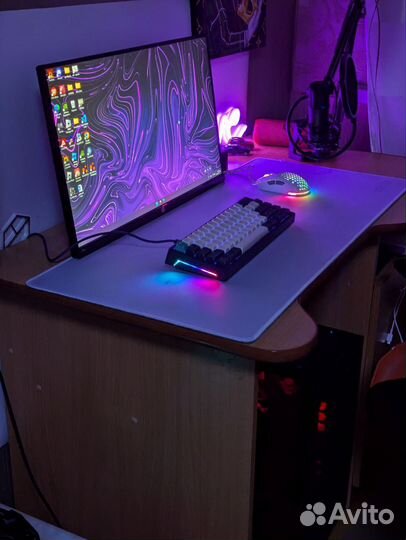 Клавиатура Дарк Проджект KD65