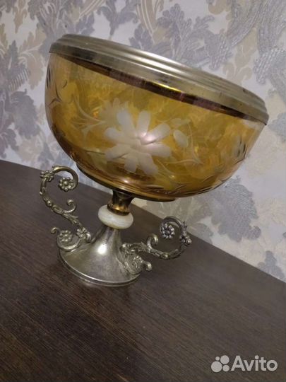 Ваза для фруктов