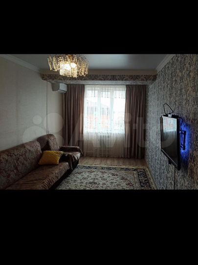 2-к. квартира, 65 м², 14/16 эт.