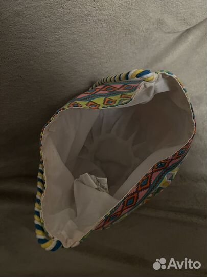 Сумка женская летняя