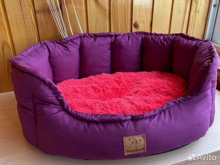 Лежак для кошки