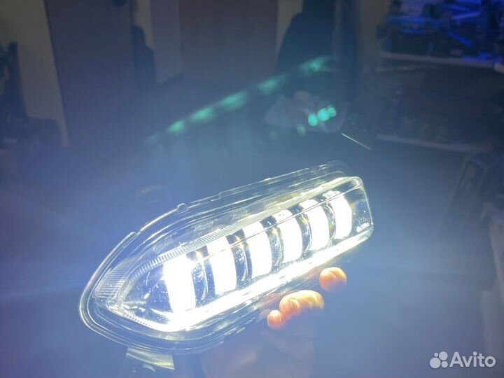 Птф Sal-man Solaris 17-20г