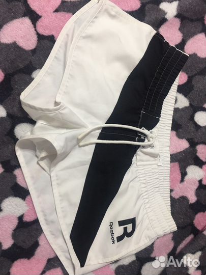 Шорты женские