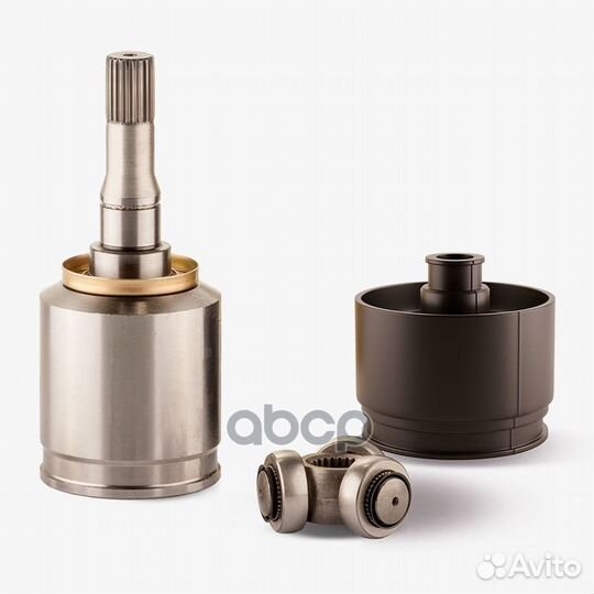 Шрус внутренний ваз 2123 левый триподный HF4012