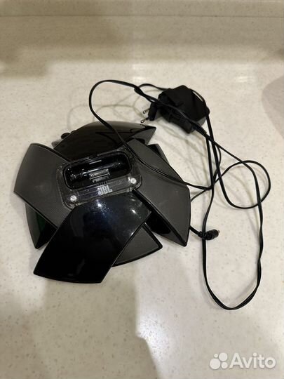 Док станция jbl on stage IV