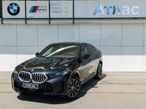 Новый BMW X6 3.0 AT, 2024, цена от 14 790 000 �руб.