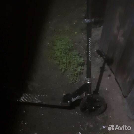 Самокат