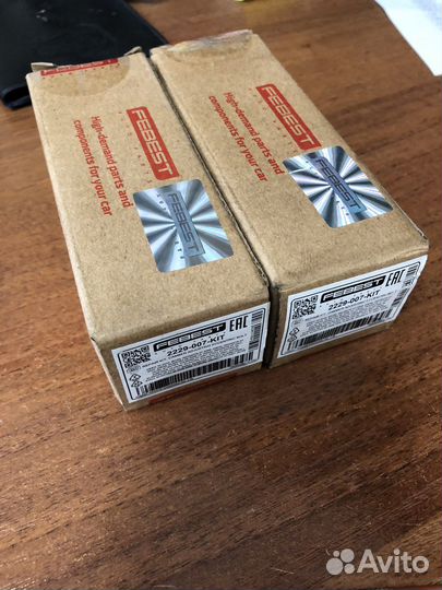 Развальный болт ceed i30 elantra