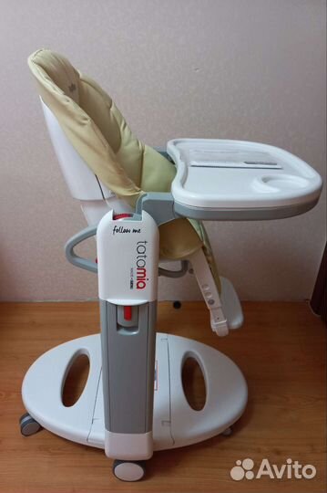 Стул стол люлька качеля универсальный Peg-Perego