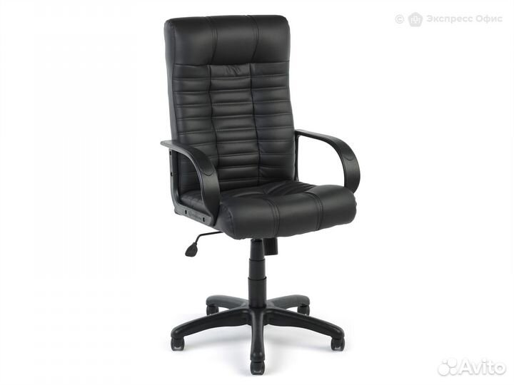 Кресло для руководителя Атлант PL-1