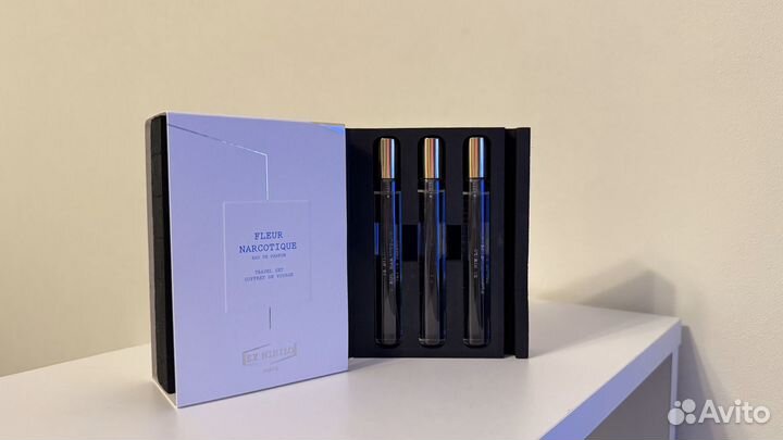 Парфюм Lancome/zarcoperfume/EX nihilo