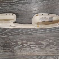 Стакан коньков bauer tuuk light speed 2